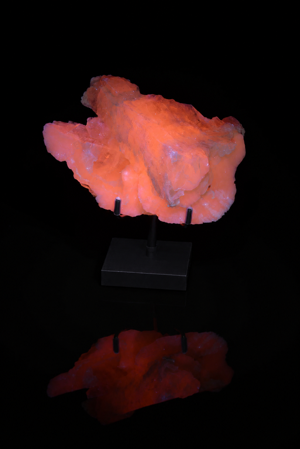 Scheelite Multi-Mineral Specimen – Inner Mongolia